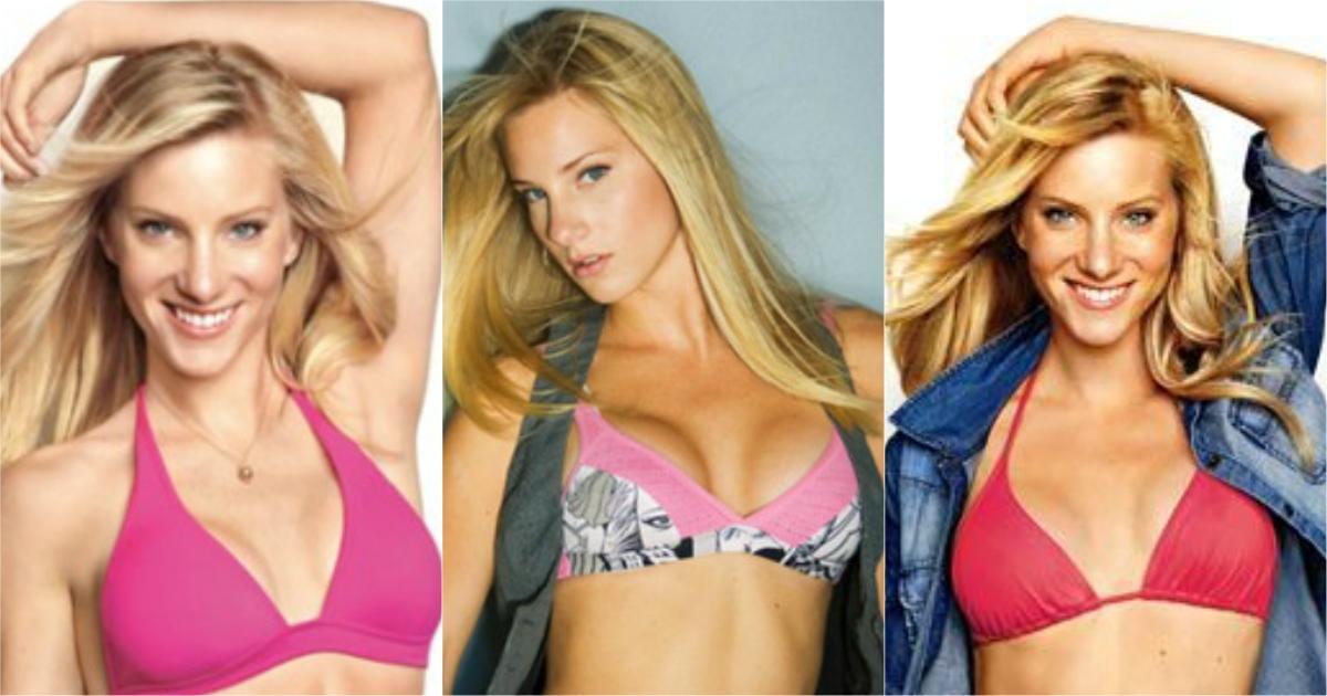 49 Hot Pictures Of Heather Elizabeth Morris Will Bring Big Grin On Your Face | Best Of Comic Books