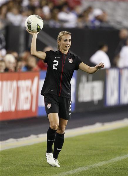 49 Hot Pictures Of Heather Mitts Are Delight For Fans | Best Of Comic Books