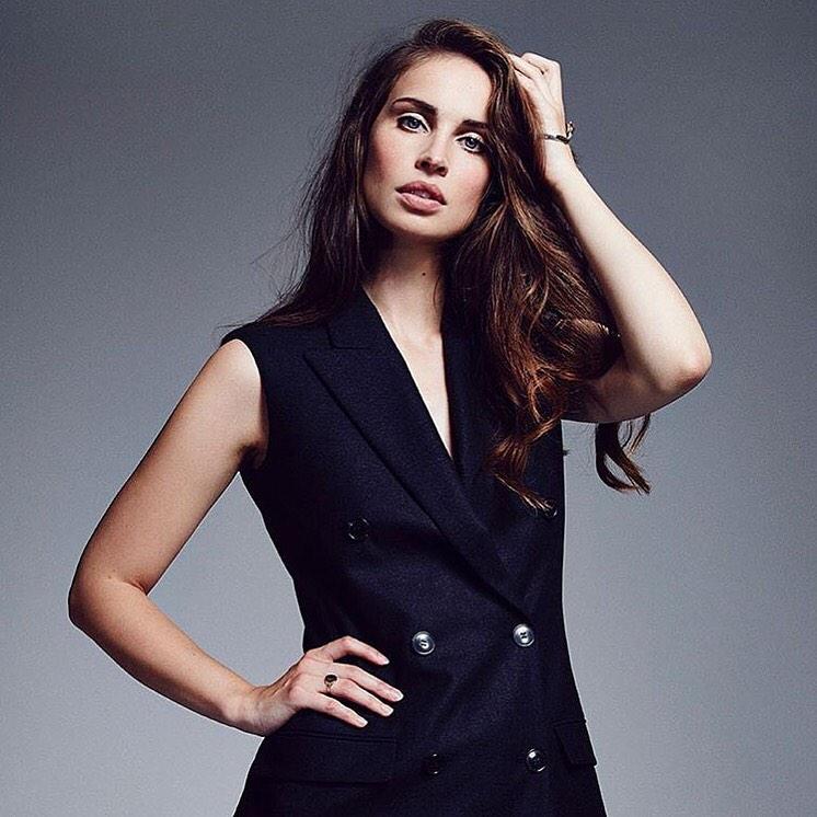 49 Hot Pictures Of Heida Reed Are Truly Epic | Best Of Comic Books
