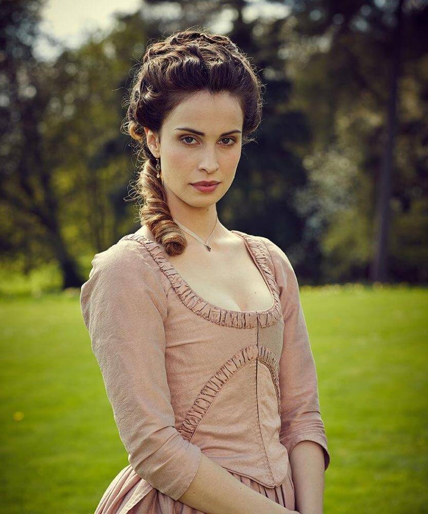 49 Hot Pictures Of Heida Reed Are Truly Epic | Best Of Comic Books