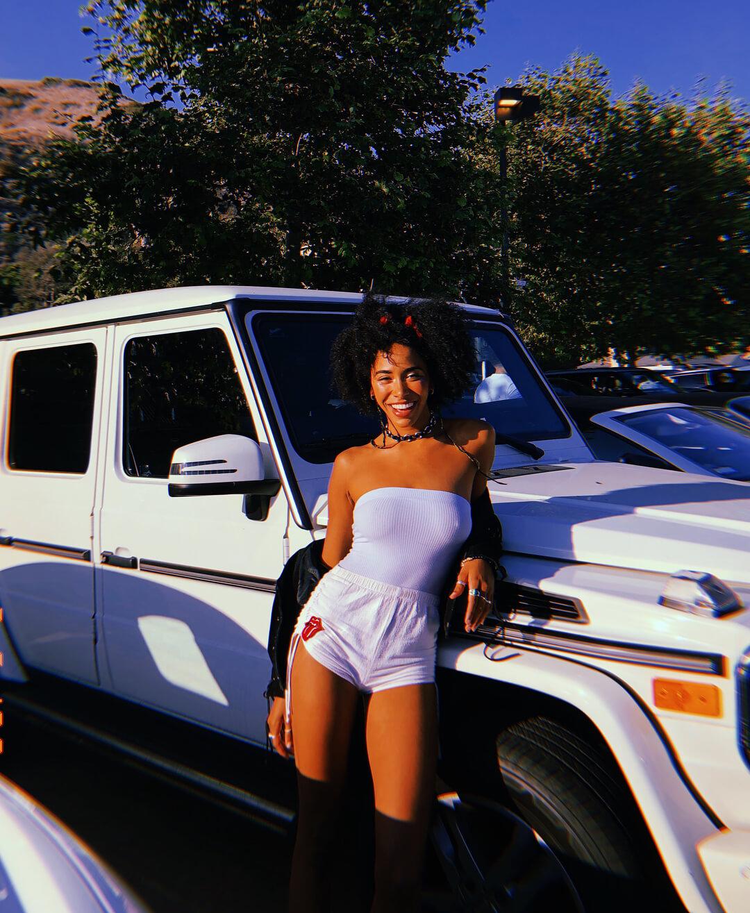 49 Hot Pictures Of Herizen Guardiola Which Are Just Too Hot To Handle | Best Of Comic Books