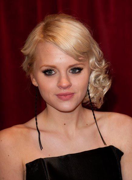 49 Hot Pictures Of Hetti Bywater Which Will Make Your Day | Best Of Comic Books
