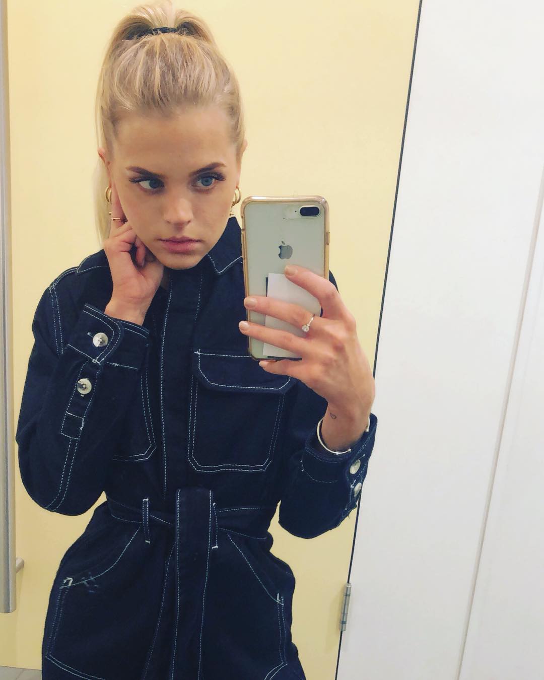 49 Hot Pictures Of Hetti Bywater Which Will Make Your Day | Best Of Comic Books