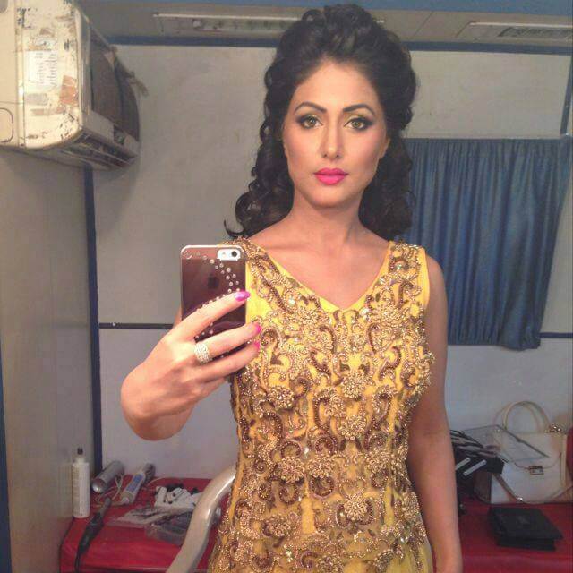 49 Hot Pictures Of Hina Khan Are Truly Epic | Best Of Comic Books