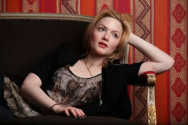 49 Hot Pictures Of Holliday Grainger Are Sexy As Hell | Best Of Comic Books