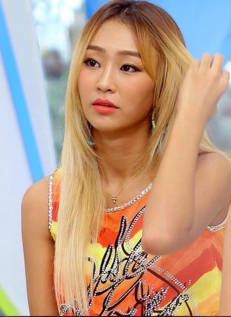 49 Hot Pictures Of Hyorin Which Are Way Too Sexy | Best Of Comic Books