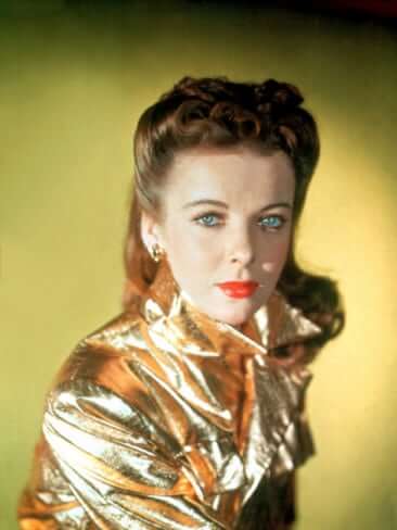 49 Hot Pictures Of Ida Lupino Will Make You Fall In Love | Best Of Comic Books