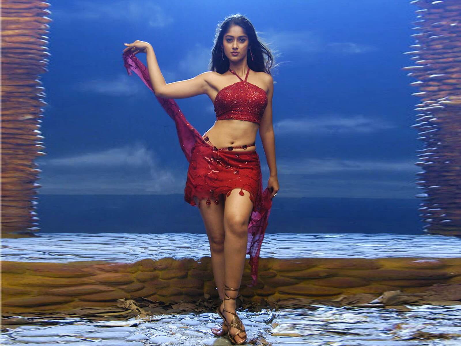 49 Hot Pictures Of Ileana D’Cruz Which Will Make Your Day | Best Of Comic Books
