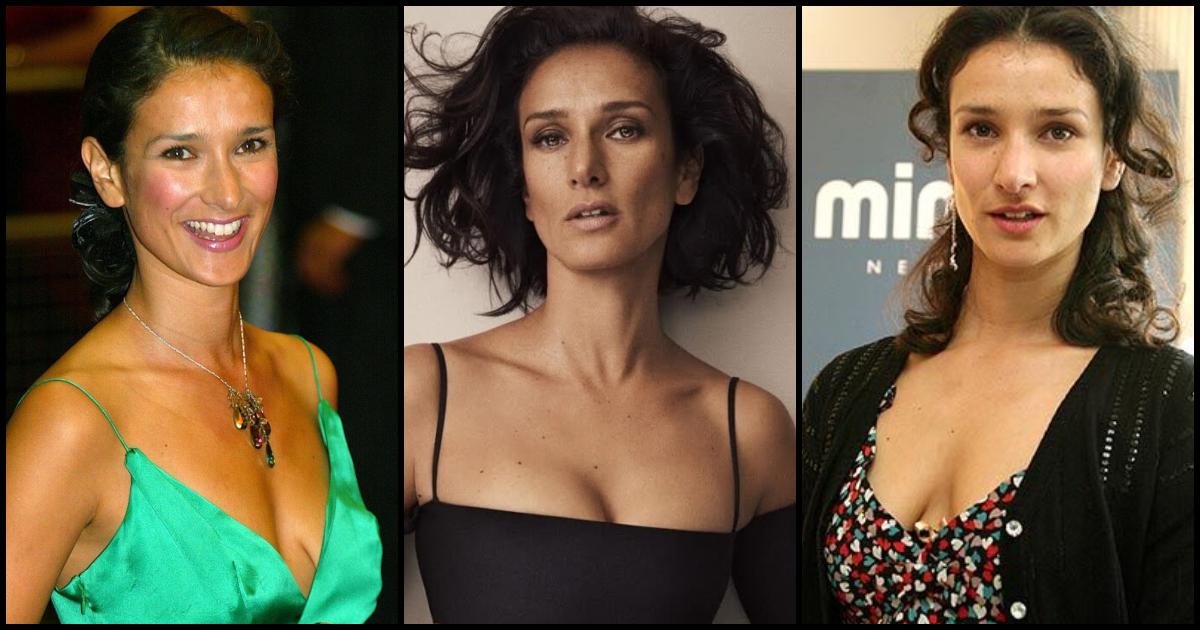49 Hot Pictures Of Indira Varma Are Slices Of Heaven | Best Of Comic Books