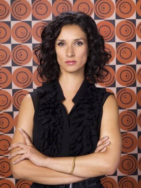 49 Hot Pictures Of Indira Varma Are Slices Of Heaven | Best Of Comic Books