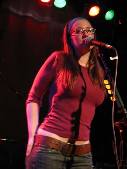 49 Hot Pictures Of Ingrid Michaelson Are Too Damn Appealing | Best Of Comic Books