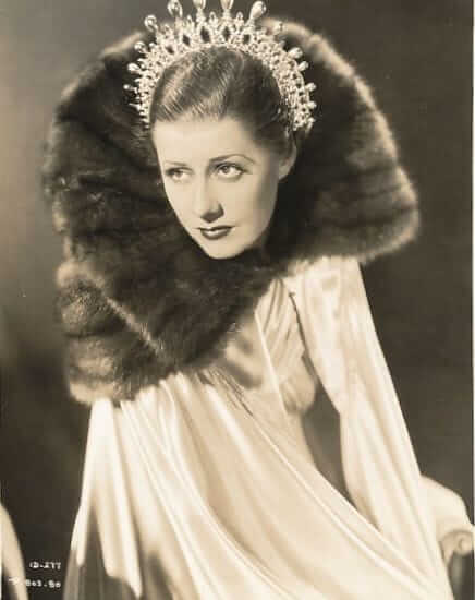 49 Hot Pictures Of Irene Dunne Which Will Make Your Hands Want Her | Best Of Comic Books