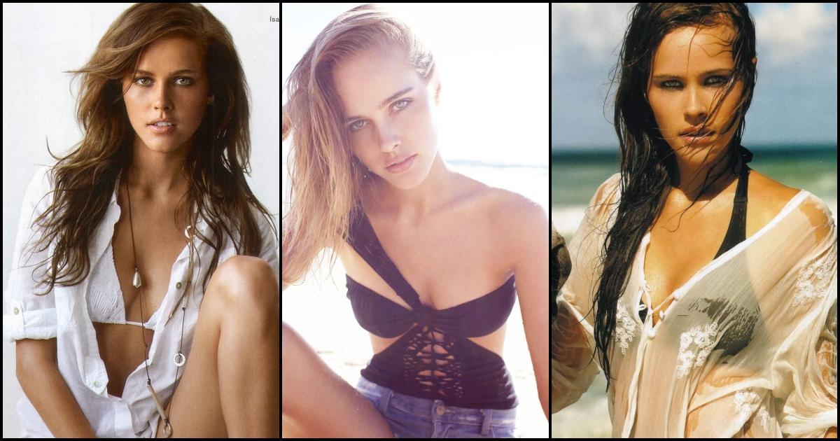 49 Hot Pictures Of Isabel Lucas Which Will Make You Think Dirty Thoughts | Best Of Comic Books