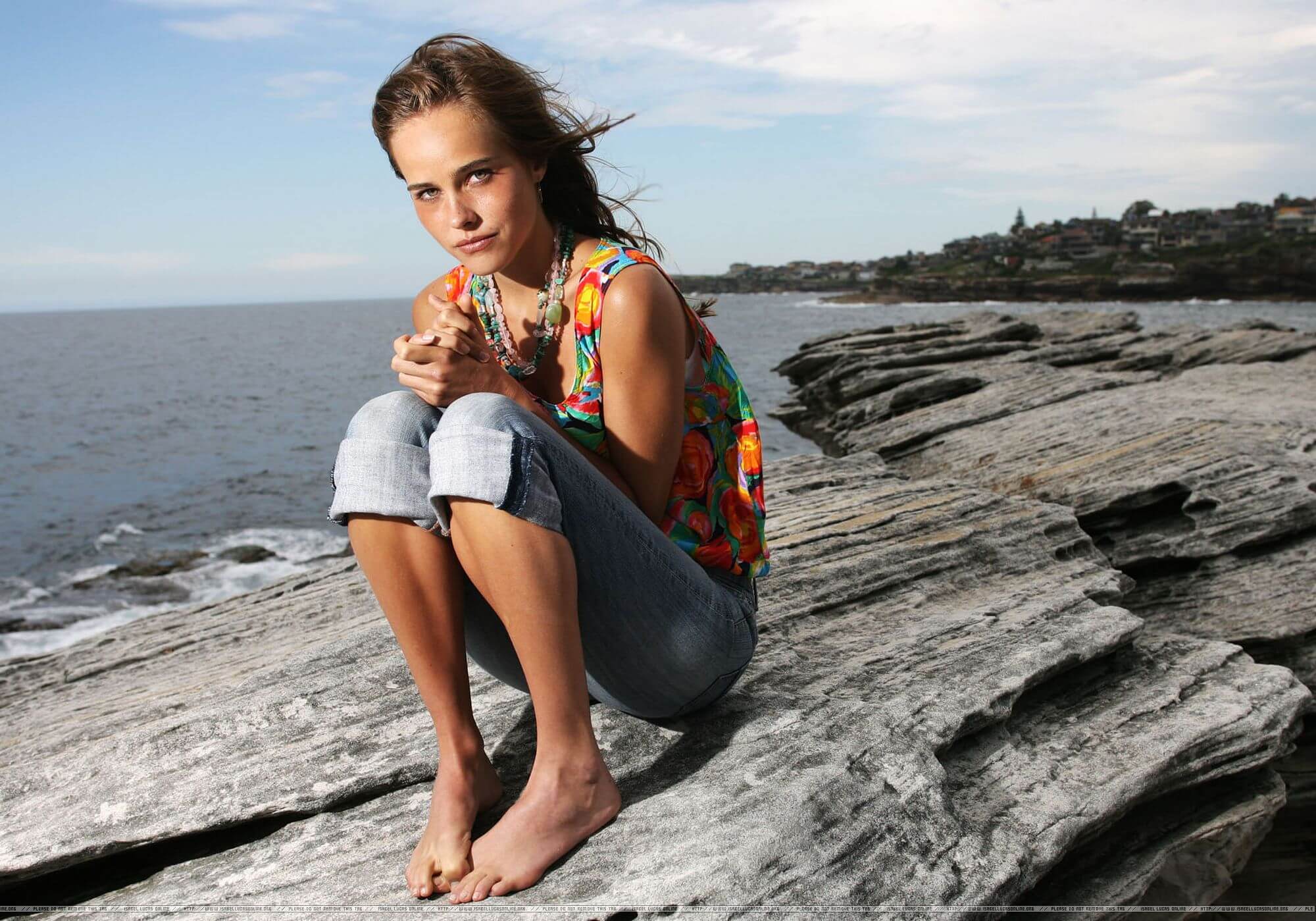 49 Hot Pictures Of Isabel Lucas Which Will Make You Think Dirty Thoughts | Best Of Comic Books