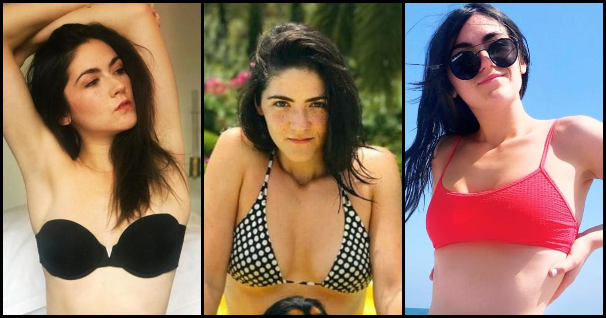 49 Hot Pictures Of Isabelle Fuhrman Will Make You Want Her Now