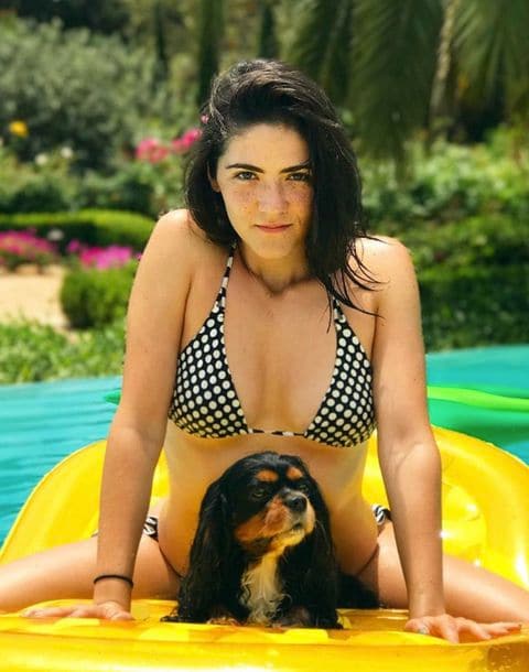 49 Hot Pictures Of Isabelle Fuhrman Will Make You Want Her Now | Best Of Comic Books