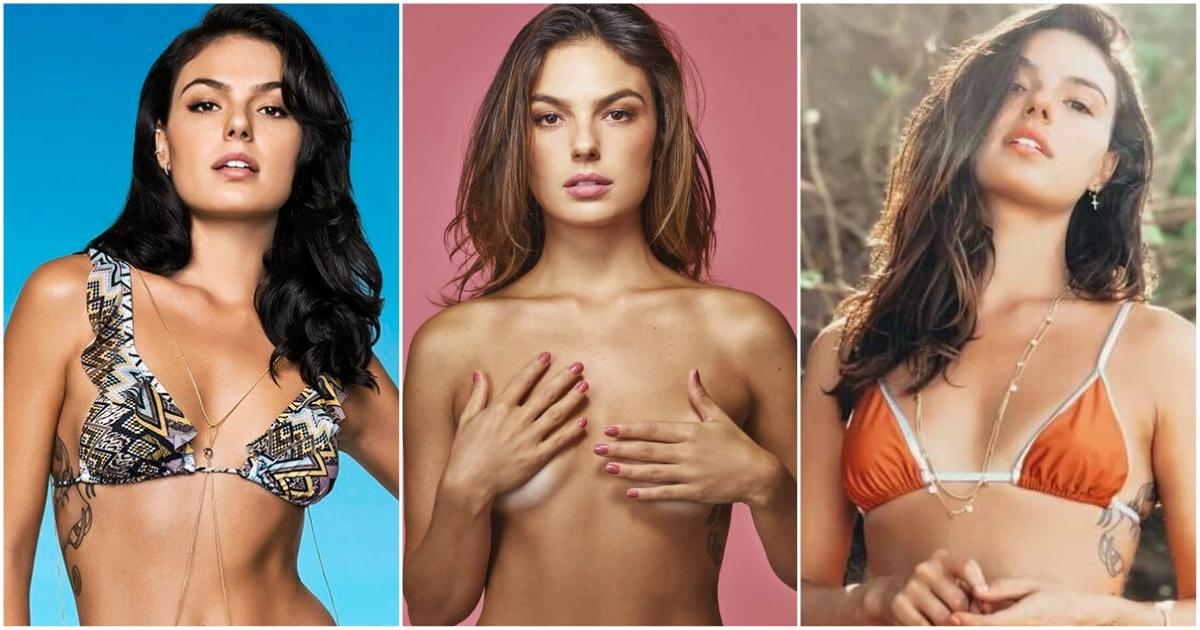 49 Hot Pictures Of Isis Valverde Will Make You Her Biggest Fan