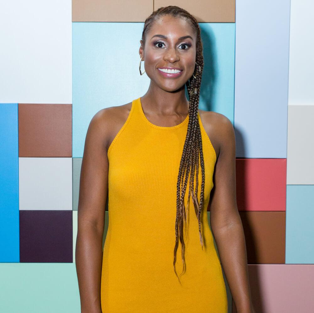 49 Hot Pictures Of Issa Rae Which Prove She Is The Sexiest Woman On The Planet | Best Of Comic Books