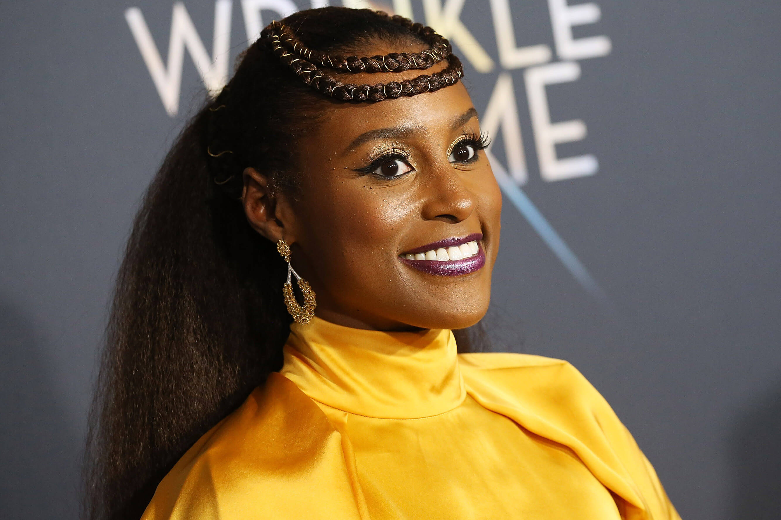 49 Hot Pictures Of Issa Rae Which Prove She Is The Sexiest Woman On The Planet | Best Of Comic Books