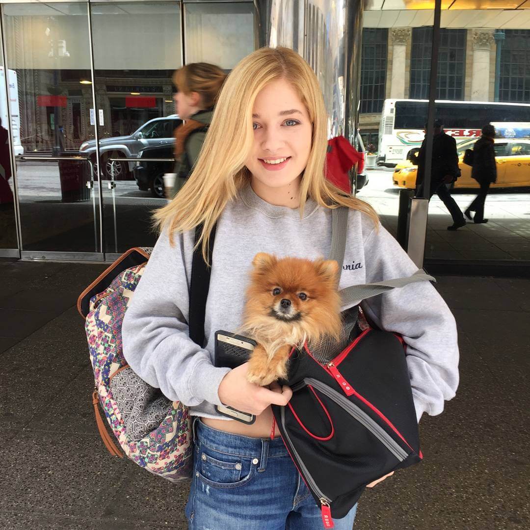 49 Hot Pictures Of Jackie Evancho Which Are Sexy As Hell | Best Of Comic Books