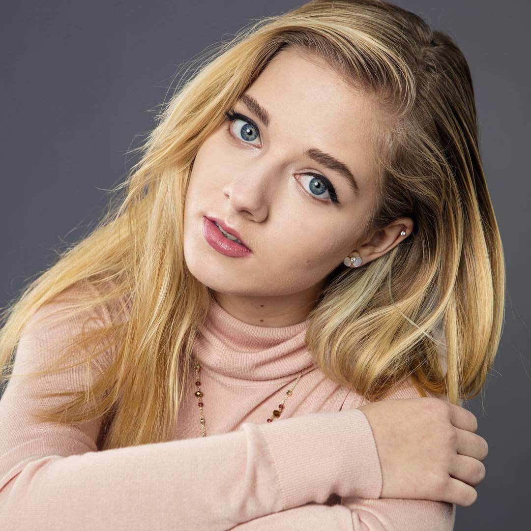 49 Hot Pictures Of Jackie Evancho Which Are Sexy As Hell | Best Of Comic Books