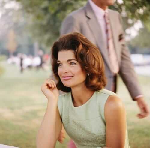 49 Hot Pictures Of Jacqueline Kennedy Which Will Make Your Mouth Water | Best Of Comic Books