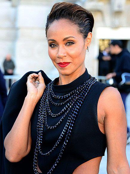 49 Hot Pictures Of Jada Pinkett Smith Are Epitome Of Sexiness | Best Of Comic Books