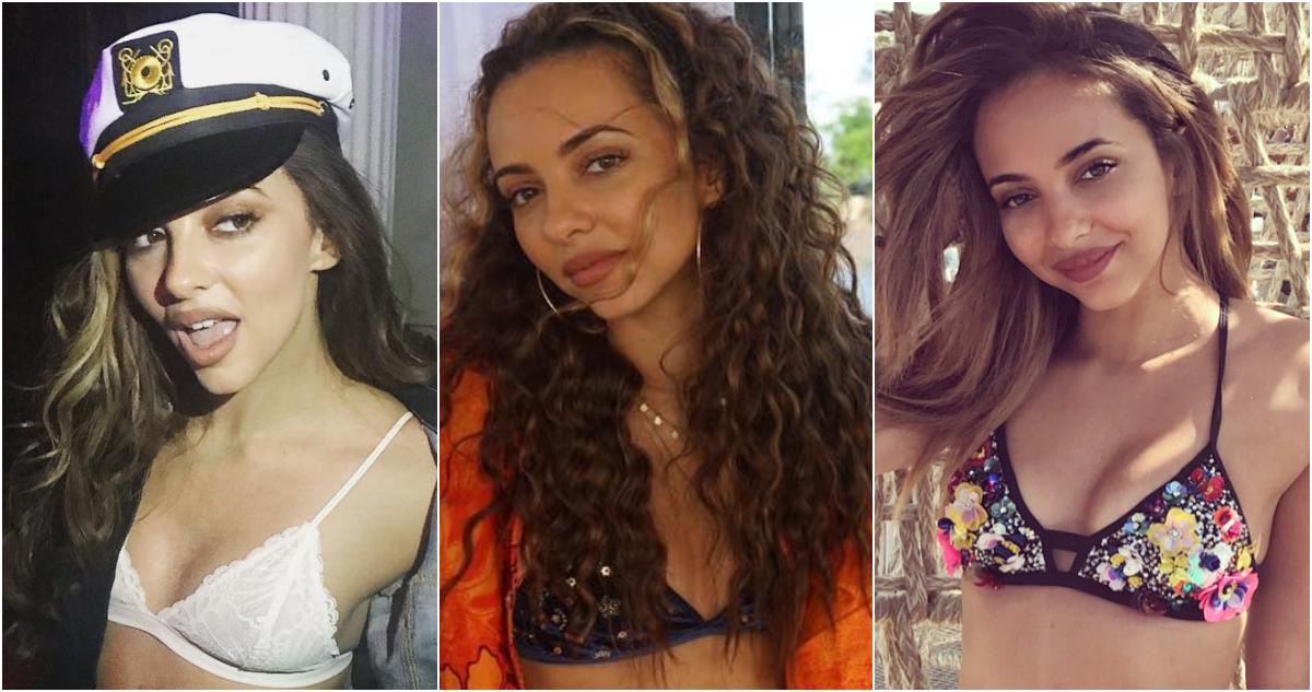49 Hot Pictures Of Jade Thirwall Which Will Make You Want Her