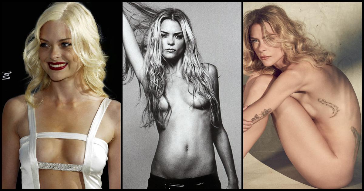 49 Hot Pictures Of Jaime King Which Will Make You Fall In Love With Her Sexy Body | Best Of Comic Books