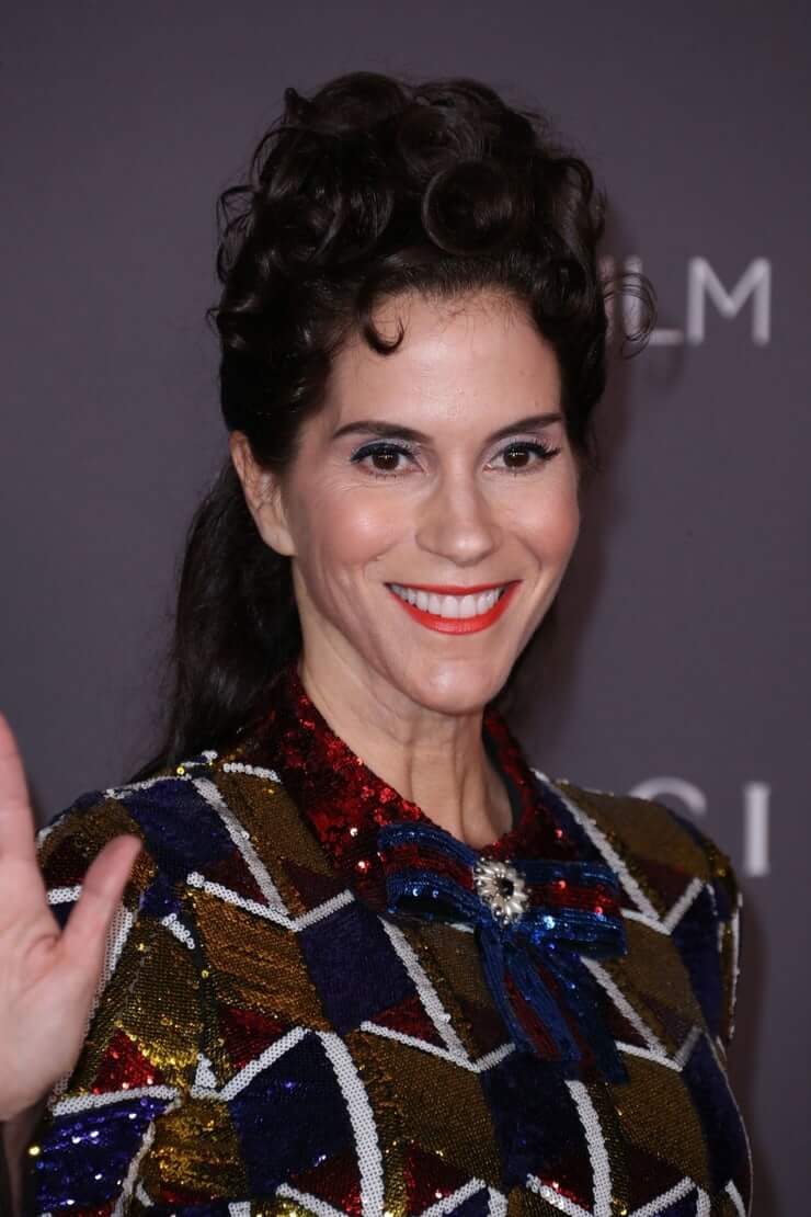 49 Hot Pictures Of Jami Gertz Which Make Certain To Prevail Upon Your Heart | Best Of Comic Books