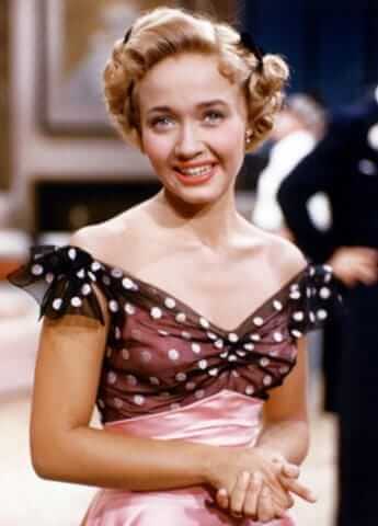49 Hot Pictures Of Jane Powell Which Will Make You Want Her | Best Of Comic Books