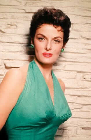 49 Hot Pictures Of Jane Russell Which Are Wet Dreams Stuff | Best Of Comic Books