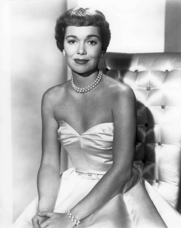 49 Hot Pictures Of Jane Wyman Which Will Make You Crazy About Her | Best Of Comic Books
