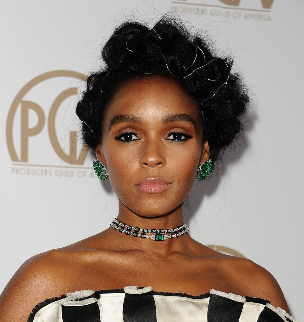 49 Hot Pictures Of Janelle Monae Explore Her Amazing Sexy Body | Best Of Comic Books