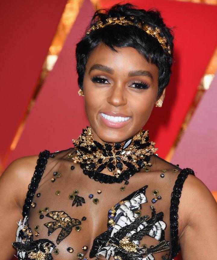 49 Hot Pictures Of Janelle Monae Explore Her Amazing Sexy Body | Best Of Comic Books