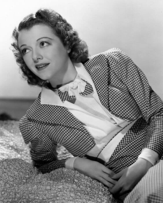 49 Hot Pictures Of Janet Gaynor Are Simply Attractive | Best Of Comic Books