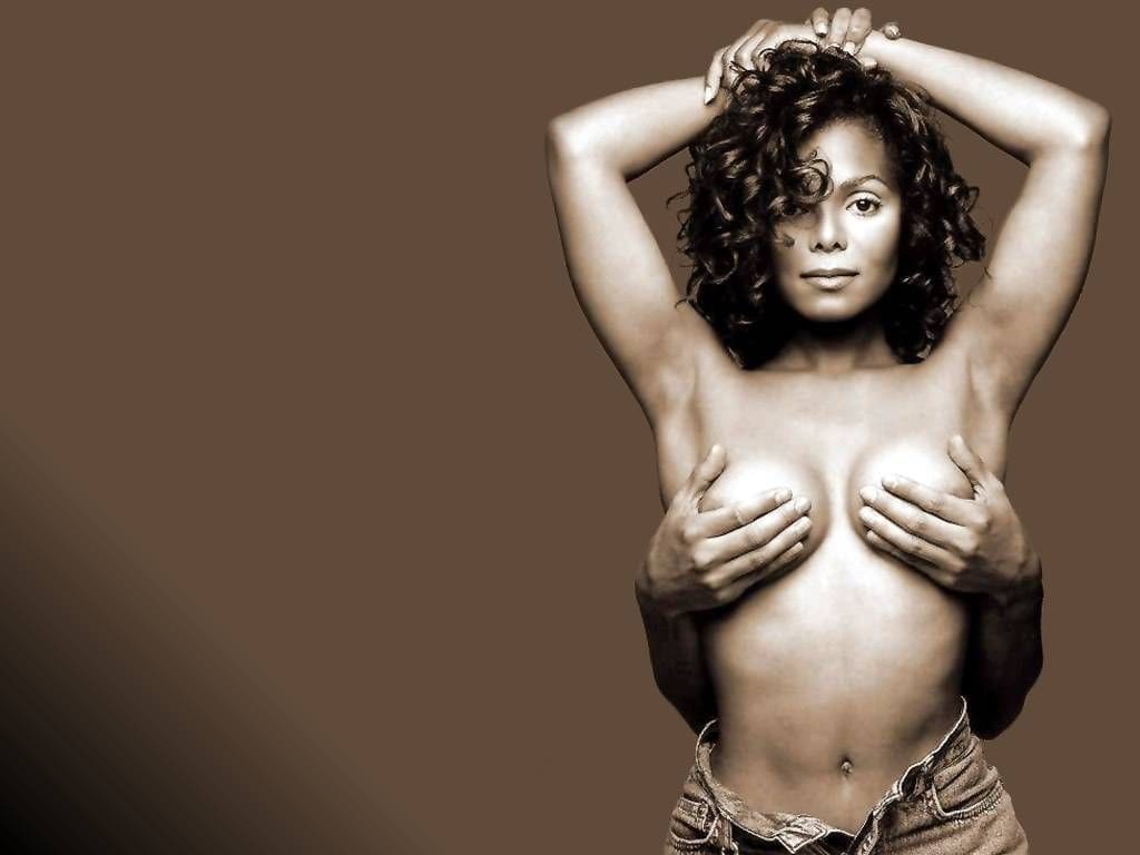 49 Hot Pictures Of Janet Jackson Which Are Simply Astounding | Best Of Comic Books