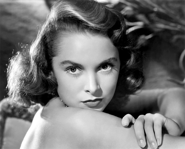 49 Hot Pictures Of Janet Leigh Will Get You Hot Under Your Collar | Best Of Comic Books