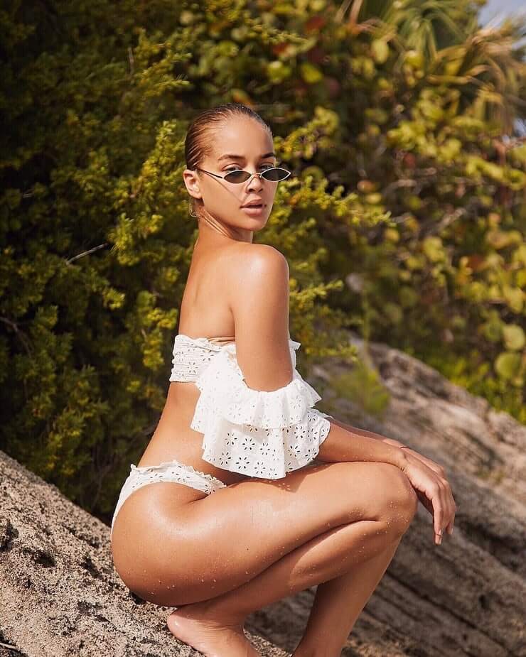 49 Hot Pictures Of Jasmine Sanders Will Drive You Nuts For Her | Best Of Comic Books