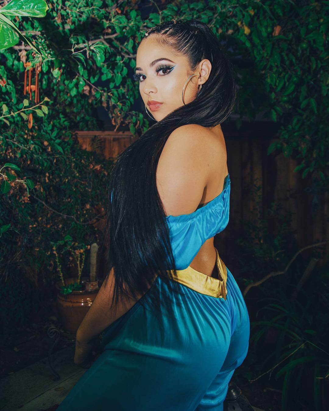 49 Hot Pictures Of Jasmine Villegas Which Will Will Make Your Mouth Water | Best Of Comic Books