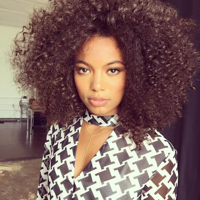 49 Hot Pictures Of Jaz Sinclair Which Are Stunningly Ravishing | Best Of Comic Books