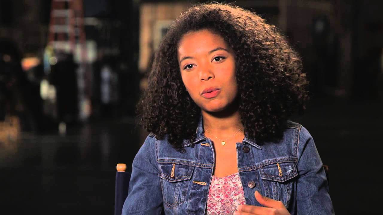 49 Hot Pictures Of Jaz Sinclair Which Are Stunningly Ravishing | Best Of Comic Books
