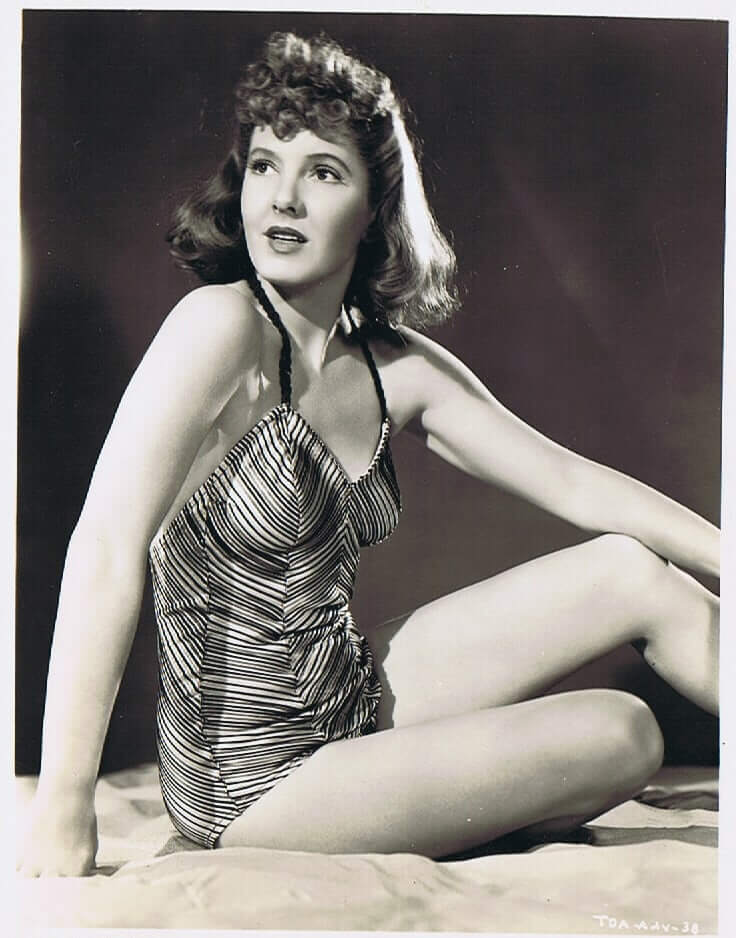 49 Hot Pictures Of Jean Arthur Which Are Sure To Win Your Heart Over The Viraler 