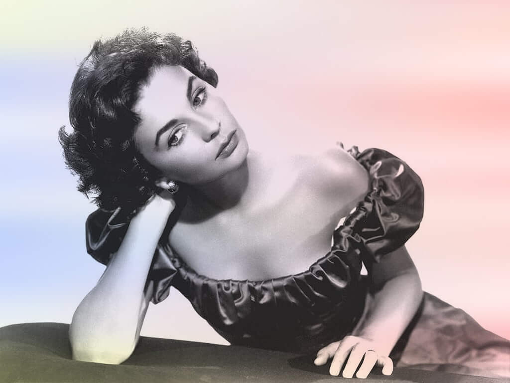 49 Hot Pictures Of Jean Simmons Which Will Make Your Hands Want Her | Best Of Comic Books