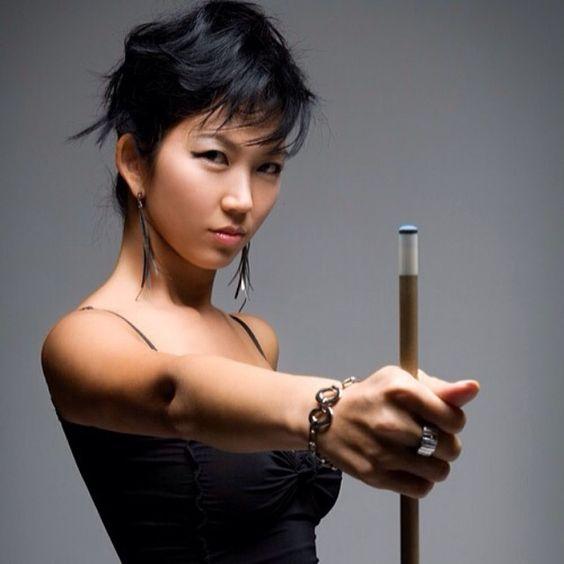 49 Hot Pictures Of Jeanette Lee Will Make You Fall In With Her Sexy Body | Best Of Comic Books
