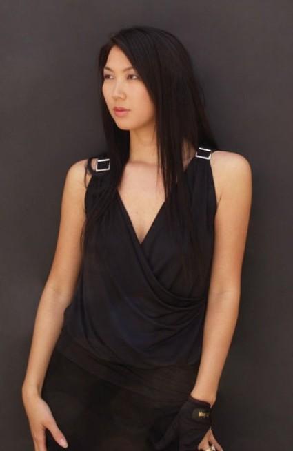 49 Hot Pictures Of Jeanette Lee Will Make You Fall In With Her Sexy Body | Best Of Comic Books