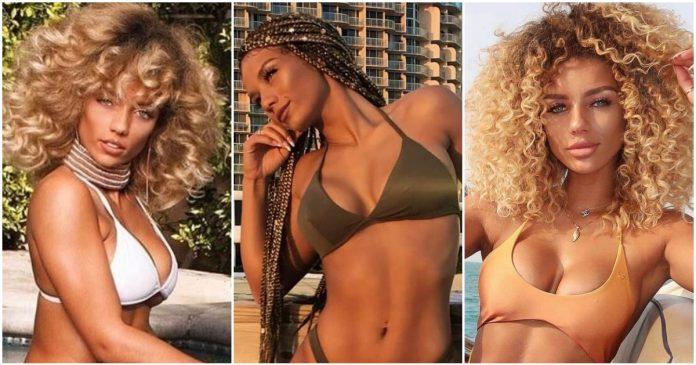 49 Hot Pictures of Jena Frumes Will Make You Hot Under You Collars