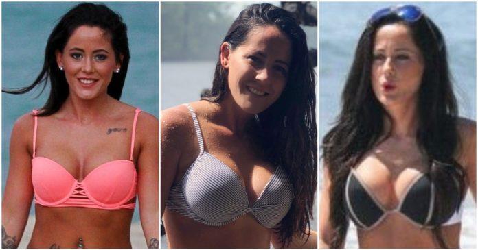 49 Hot Pictures of Jenelle Evans Are Here To Brighten Up Your Day