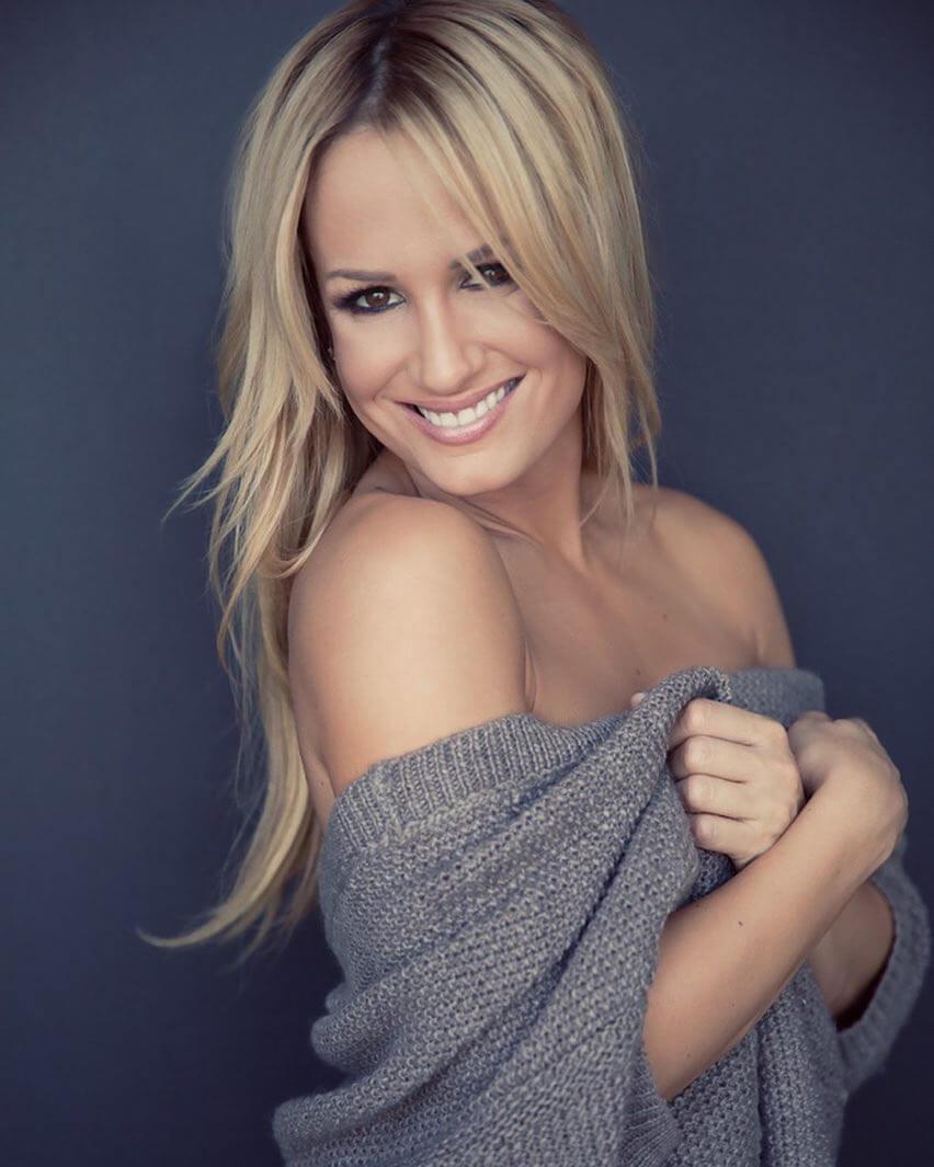 49 Hot Pictures Of Jenn Brown That Will Make Your Heart Thump For Her | Best Of Comic Books