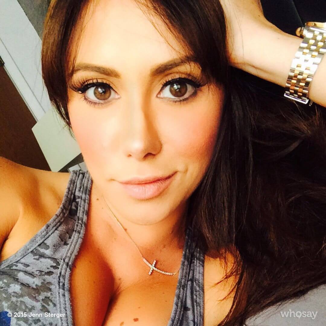 49 Hot Pictures Of Jenn Sterger Which Will Make You Sweat All Over | Best Of Comic Books